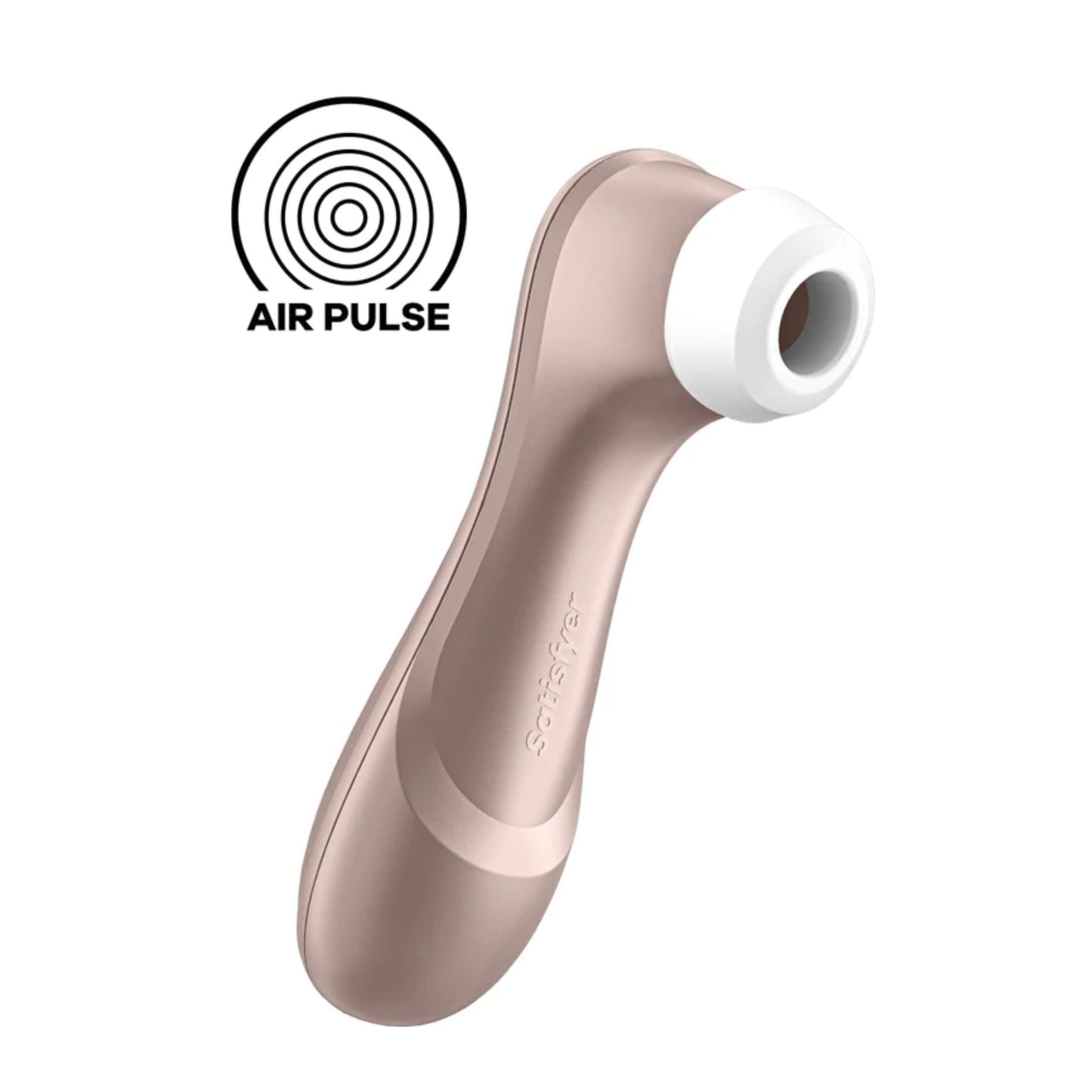 Satisfyer Pro 2: La Revolución del Placer Clitorial