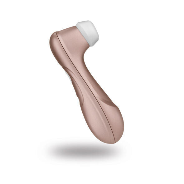 Satisfyer Pro 2: La Revolución del Placer Clitorial