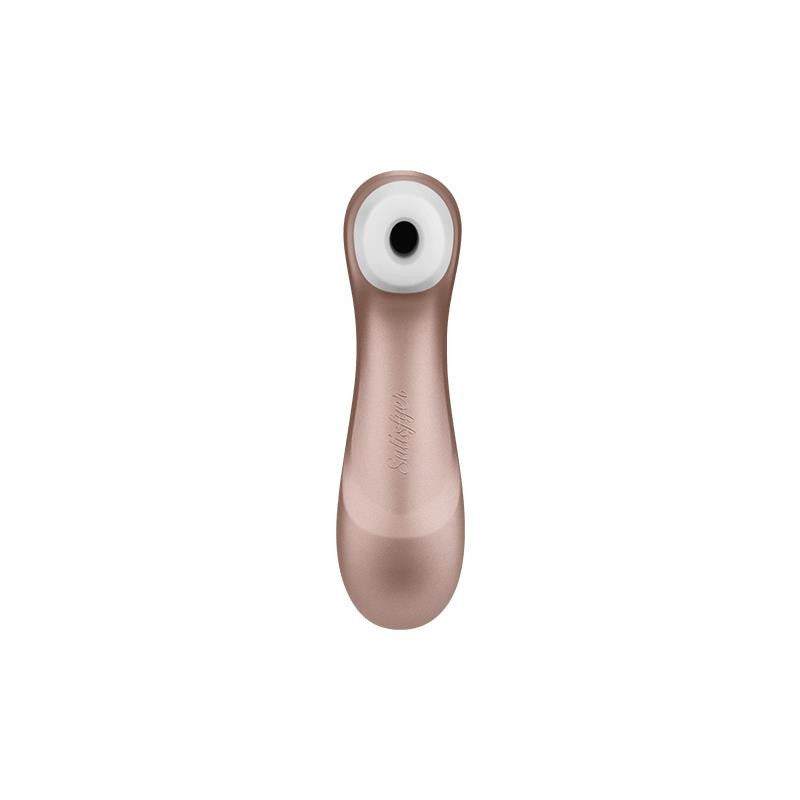 Satisfyer Pro 2: La Revolución del Placer Clitorial