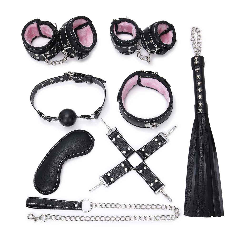 Kit Bondage Fiore – Lleva tus Fantasías a un Nuevo Nivel