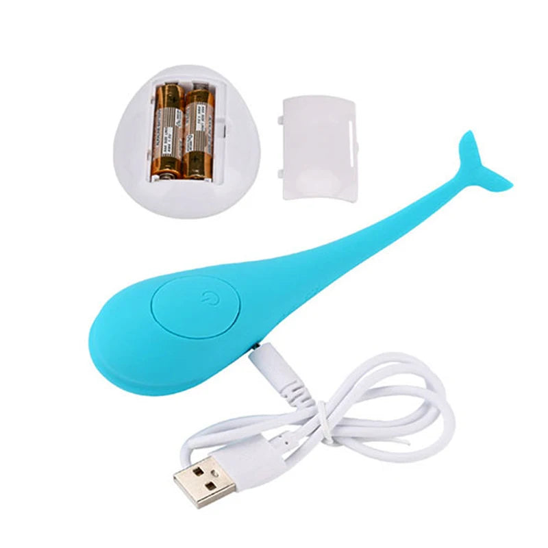 Vibrador Inteligente con Control Remoto: Placer al Alcance de un Toque